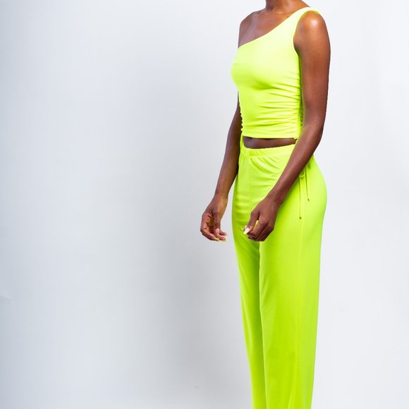 Neon 2 piece set - Picture 1 of 4